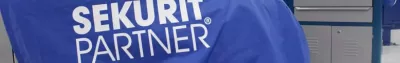 Sekurit Partner Banner