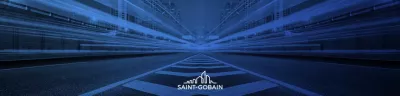 banner group Saint-gobain