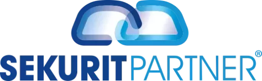Sekurit Partner logo